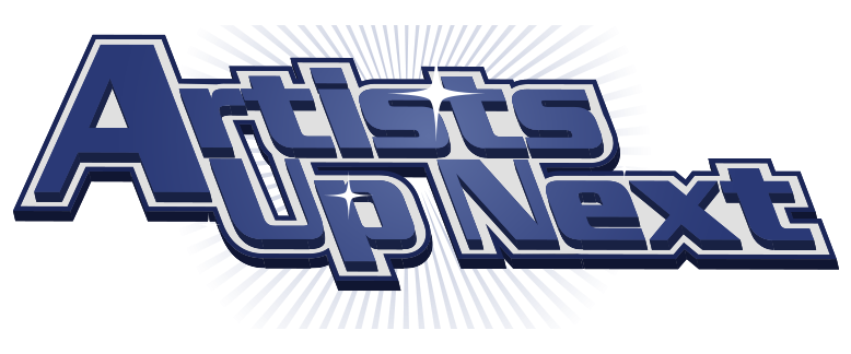 artistsupnext Logo