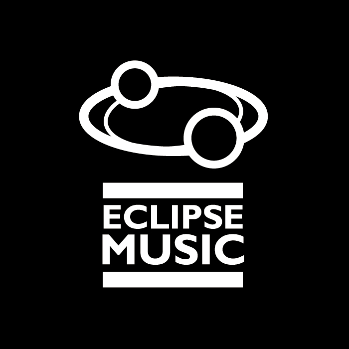 Eclipsemusic Logo