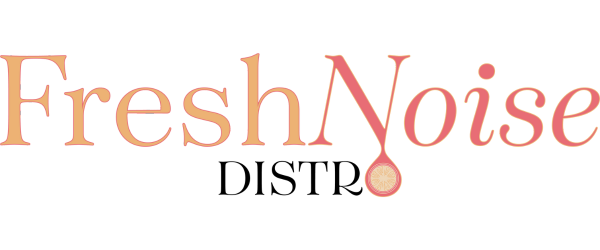 freshnoise Logo