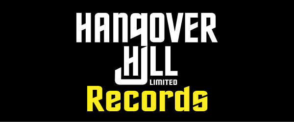 hangoverhillrecords Logo