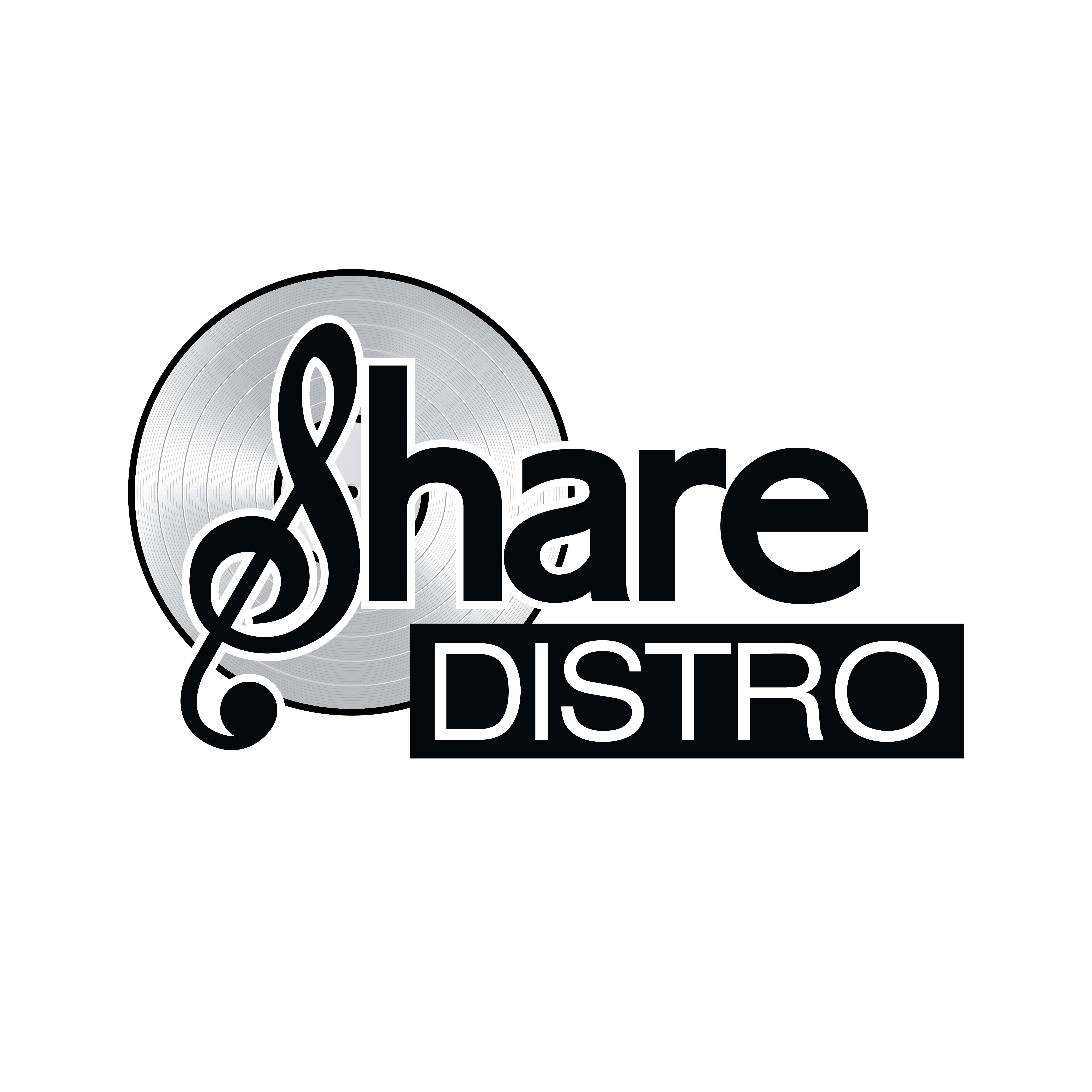 sharedistro Logo