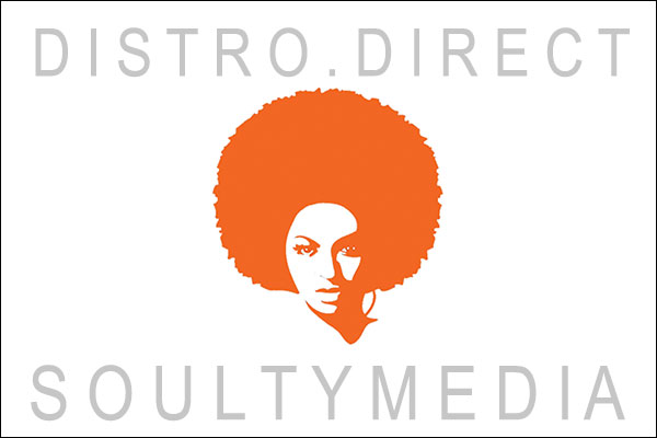 soultymedia Logo