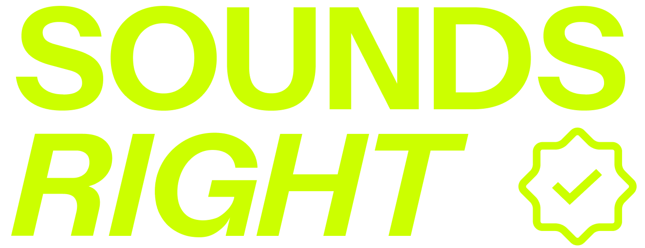 soundsright Logo