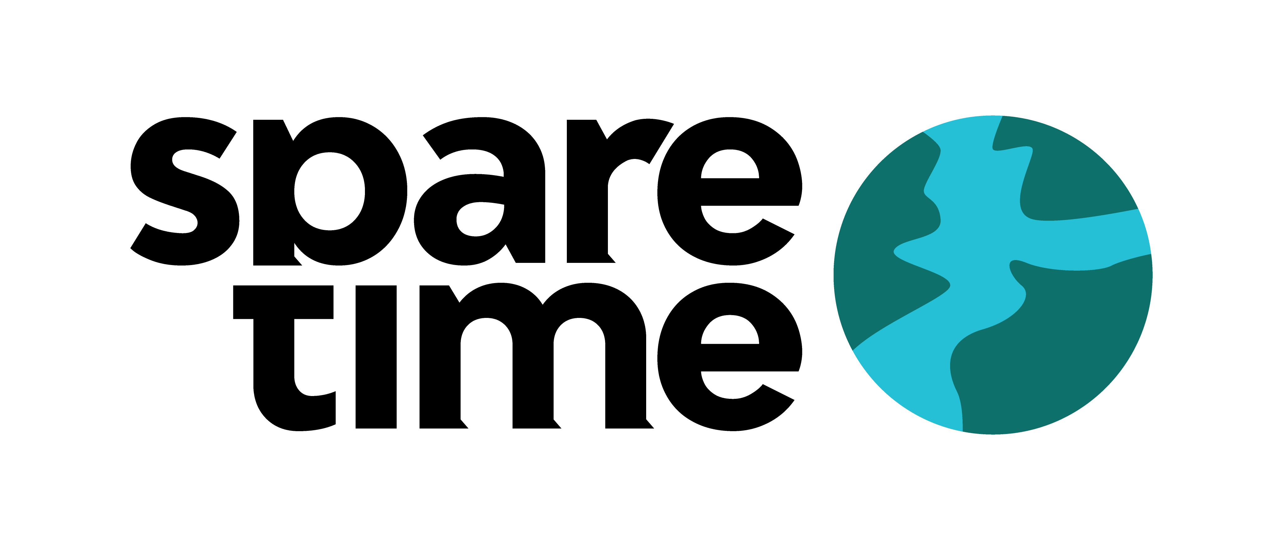 sparetimecollective Logo